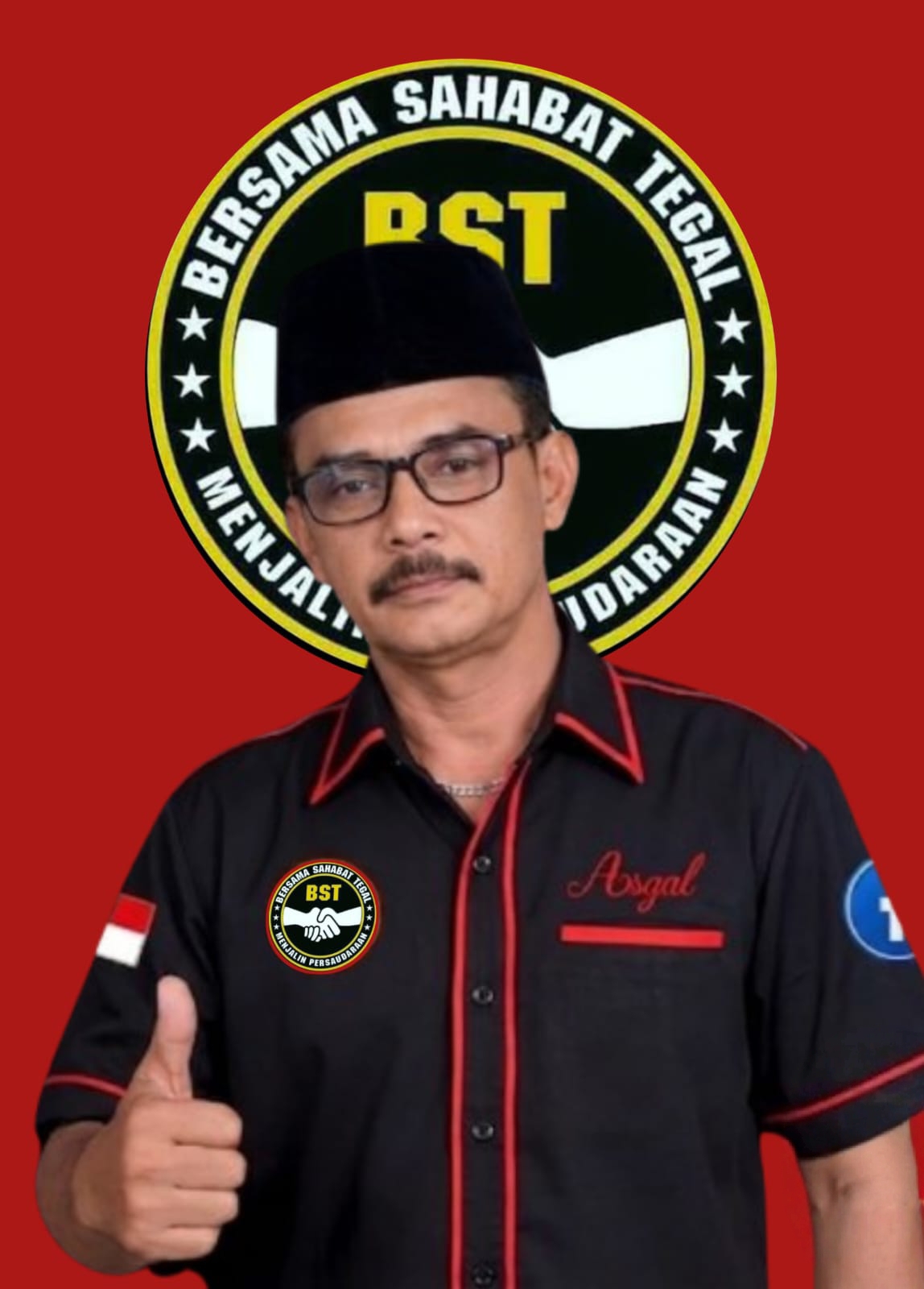 Asgal