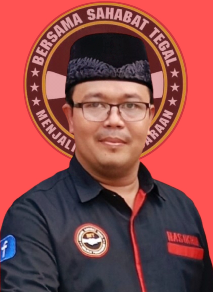 Nasikhin