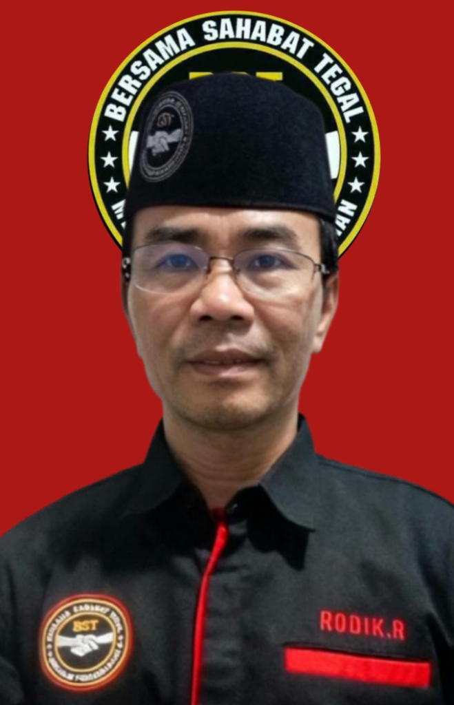 Rodik R.
