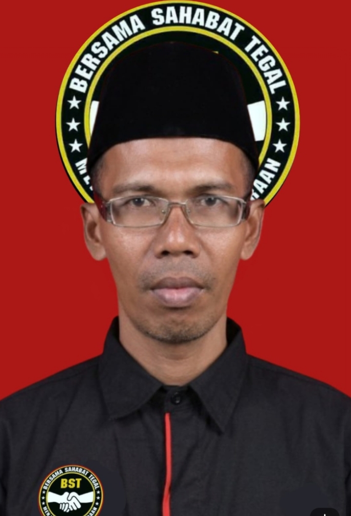 Slamet